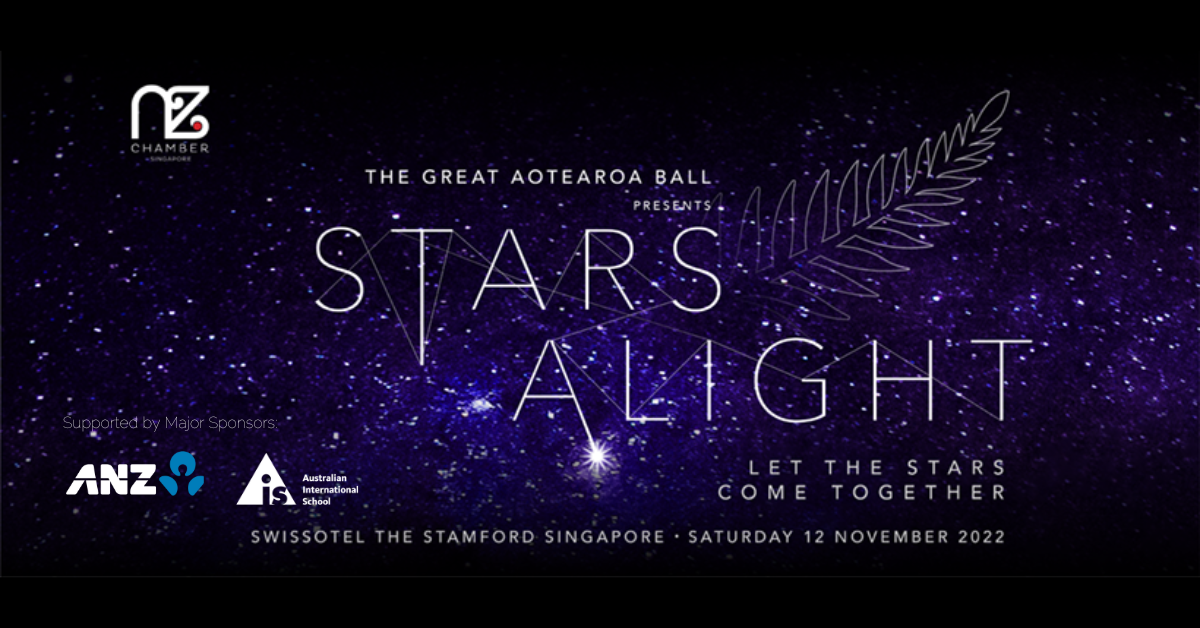 thumbnails The Great  Aotearoa Ball - Stars Alight
