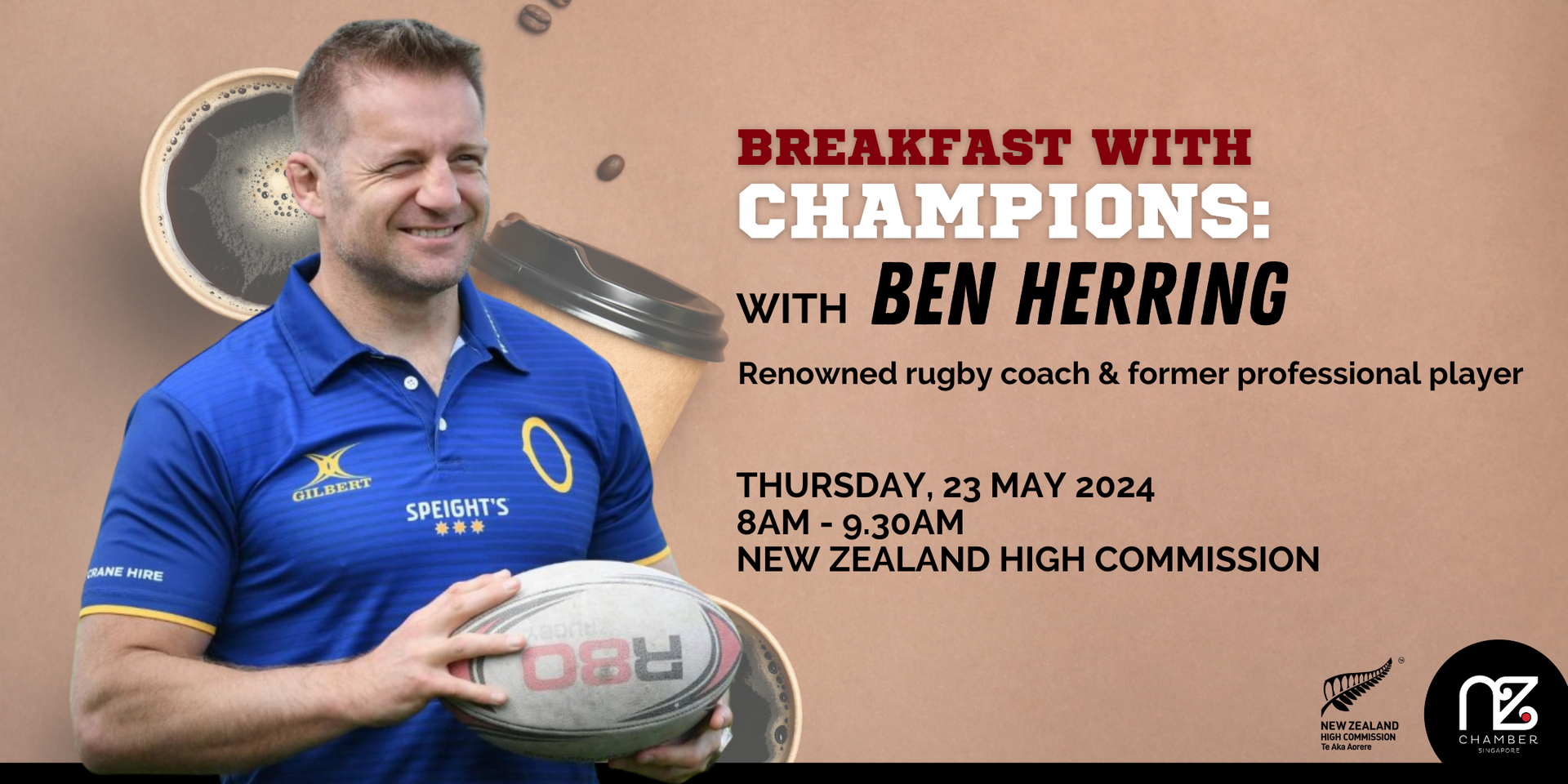 thumbnails Breakfast with Champions with Ben Herring