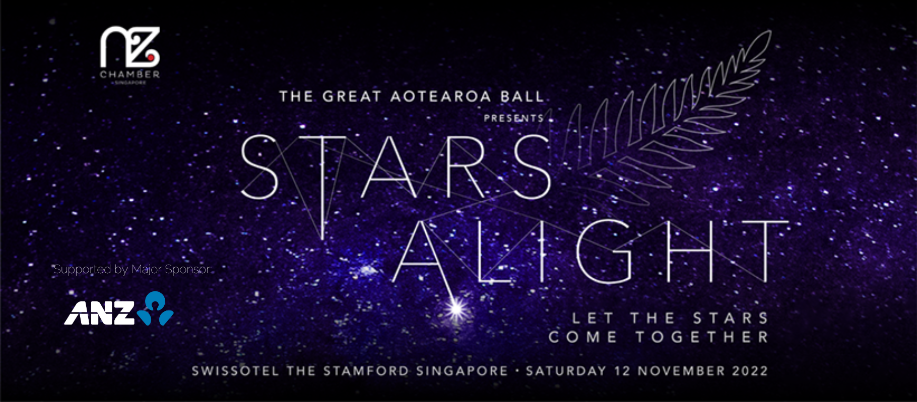 thumbnails The Great  Aotearoa Ball - Stars Alight