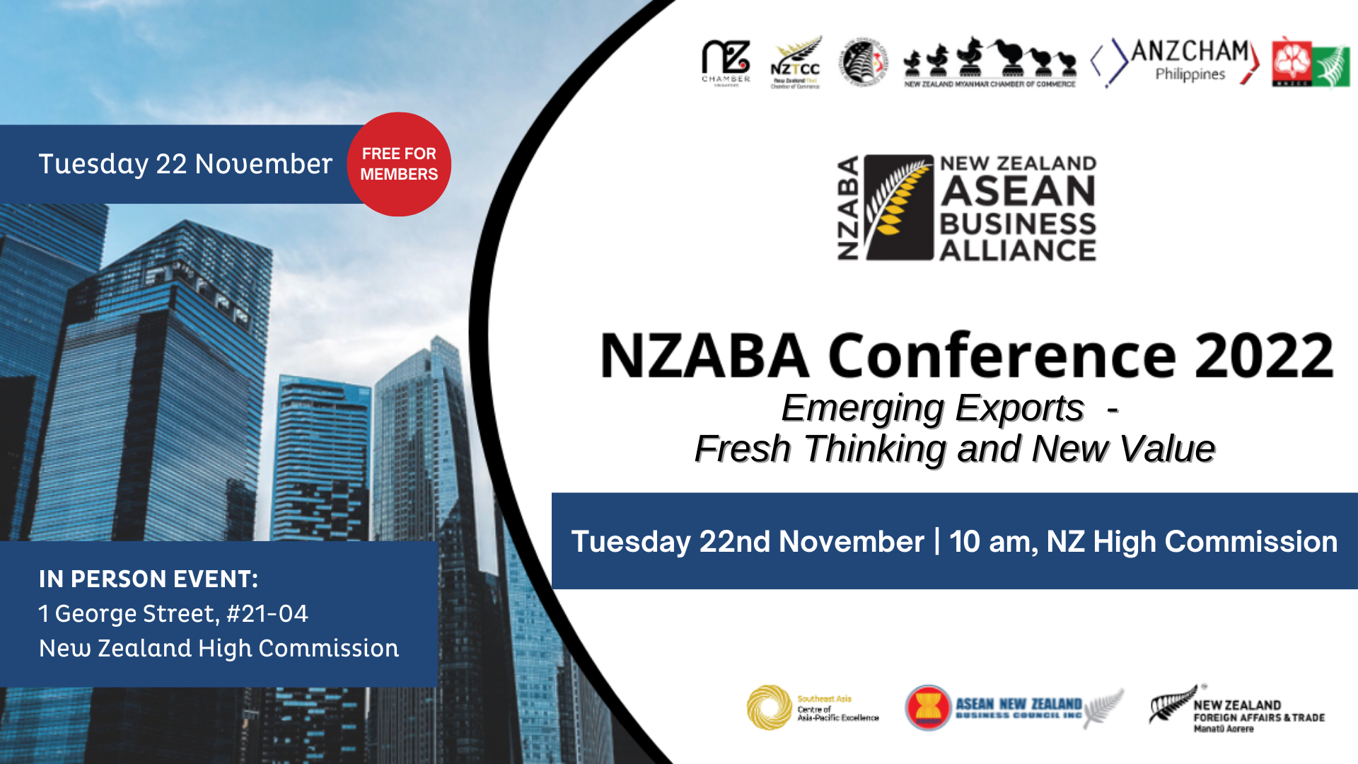 thumbnails NZABA Conference 2022