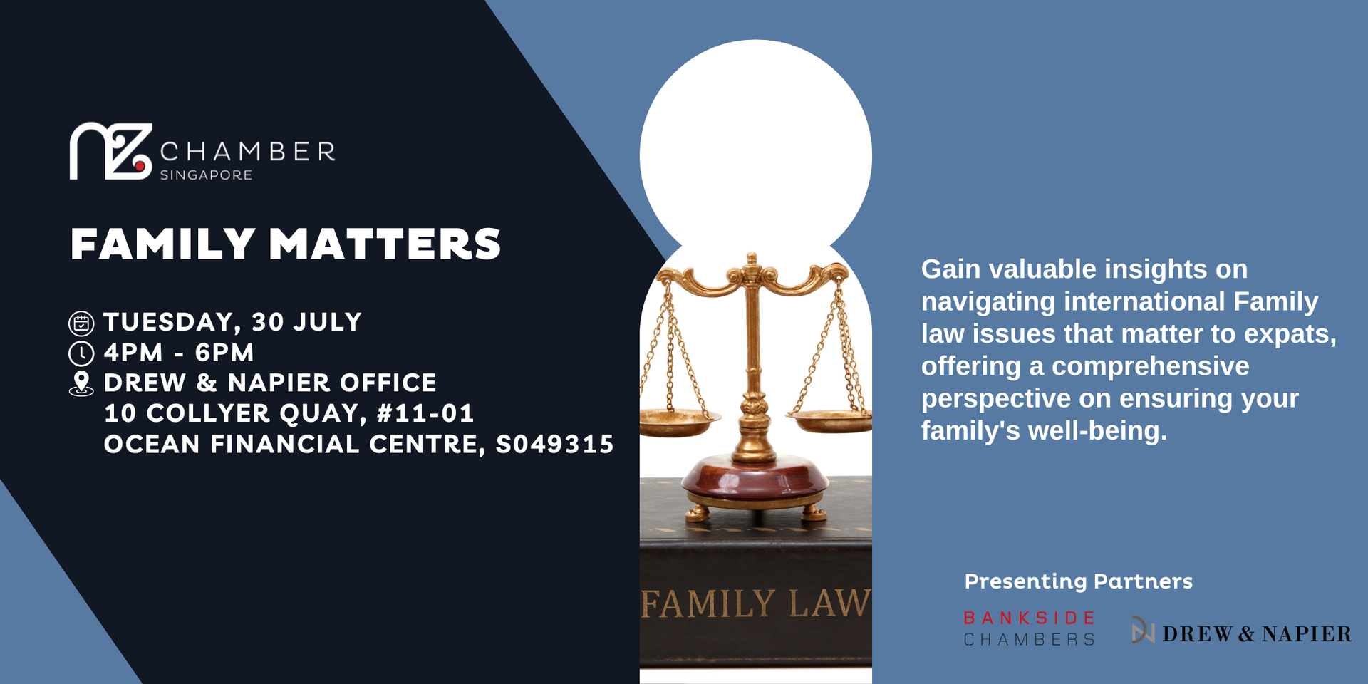 thumbnails Family Matters - International Family Law for expats
