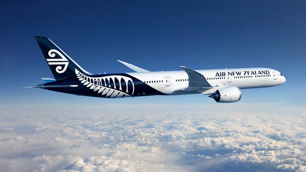 Air New Zealand: Flight Deals to New Zealand from Singapore