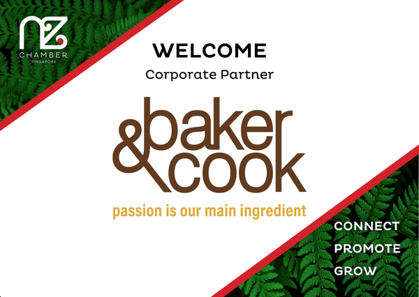 Baker & Cook