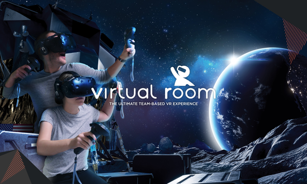 Member Discount - 15% off @  Virtual Room Singapore!