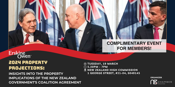 2024 Property Projections: Insights into the Property Implications of the NZ Government's coalition agreement