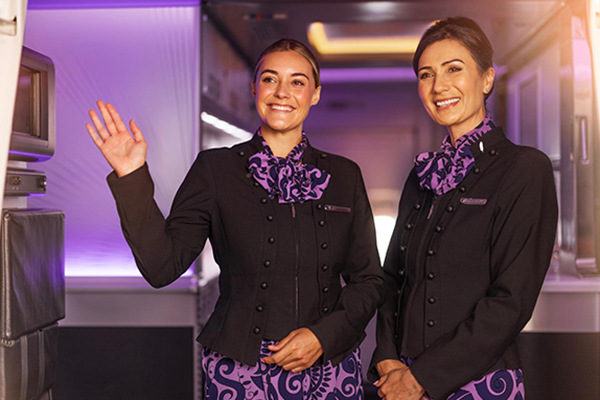 Air New Zealand sale fares now on, start planning your trip now!