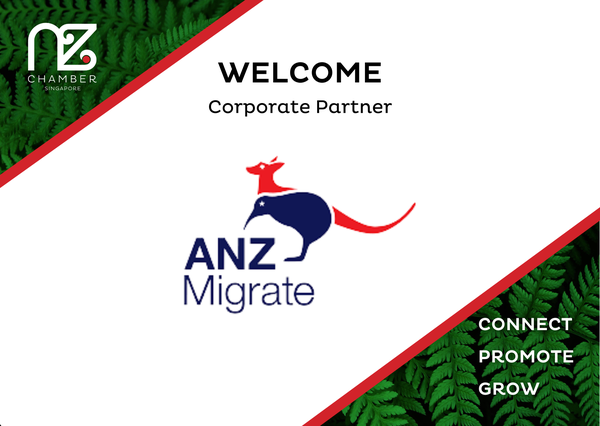 ANZ Migrate