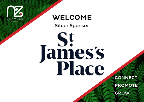 St. James's Place