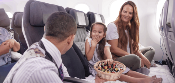 A Chance to Win Big: Proudly brought to you by Air New Zealand