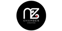 New Zealand Chamber of Commerce in Singapore logo