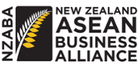 NZ ASEAN Business Alliance logo