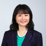 Grace Ho (CEO of UPGRAIN Foods Pte Ltd)