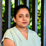 Smrithi Ravi (Head of APAC Engineering (Regional Expansion) at WISE)