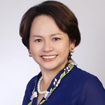 Jenny Chew (GM Global Sales and Capability at Fonterra)