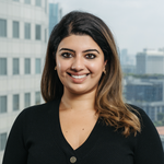 Jasmine Jalif (Hong Kong and Singapore Dual Licensed Wealth Manager at St. James’s Place)