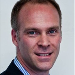 Johannes Mueller- Leindecker (General Manager at NZMP, South & East Asia at Fonterra)