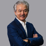 Dr Robert Yap (President, Singapore National Employer Federation ASEAN Business Advisory Council, Singapore Chair,  Executive Chairman at YCH Group.)