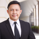 Patrick Tan (CEO of Fortis Law Corporation)