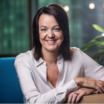 Wendy Johnstone (General Manager | COO | CMO | Non- Exec Board Director | DEI Exec)