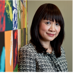 Jiak See Ng (MODERATOR) (Lead, Asia Pacific Financial Advisory at Deloitte)