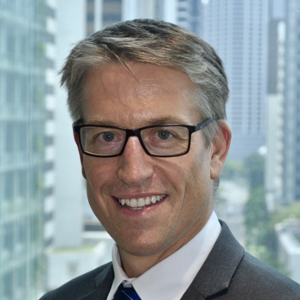 Jason Lamb (Associate Director of IP Investment Management)