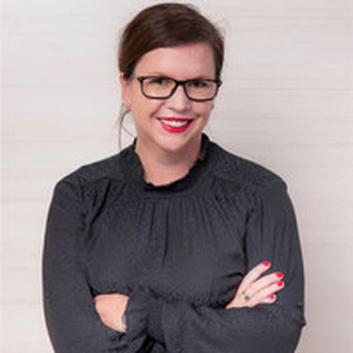 Liz Mcauliffe (Managing Director Talent Transformation | AP Consulting Talent Leader of Deloitte)